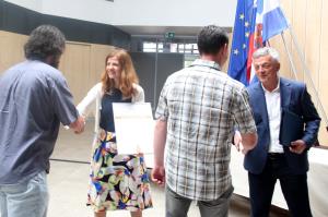 PODELITEV PRIZNANJ 26 FOTO LJUBO VUKELIČ